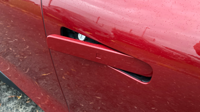 Hyundai IONIQ 6 239kW Ultimate 77kWh 4dr AWD Auto Electric Saloon